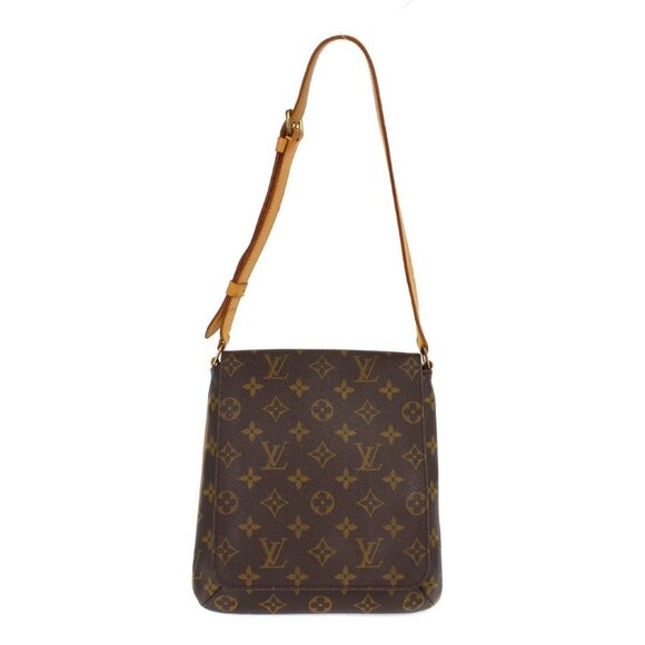 Louis Vuitton Handbags - Louis Vuitton Monogram Musette Salsa Short Shoulder Bag M51258 CA1908 NQ00253